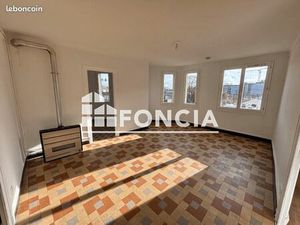 Appartement 3 pièces 55 m²