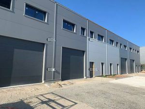 Local d'activités à louer