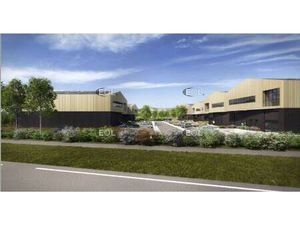 Local d'activités à vendre