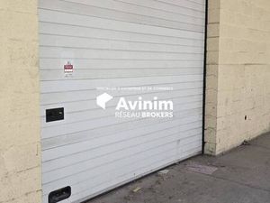 Entrepôt à vendre