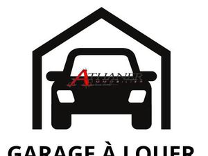 Parking à louer