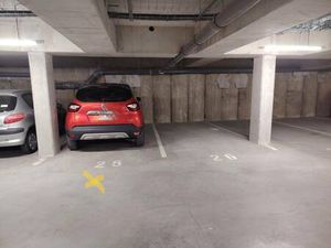 Parking à louer