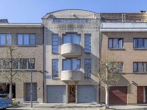 Immeuble mixte à vendre à Jean Van Lierdestraat 41 Anderlecht (RBU86966)