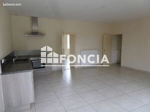 Longère 5 pièces 130 m²