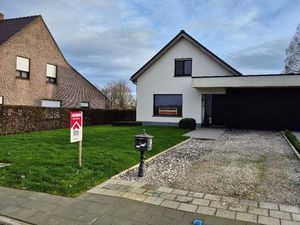 Maison à louer à Poperinge € 950 (LIH59) - ERA Domus (Ieper) | Zimmo