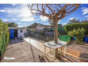 Maison de plain-pied à vendre