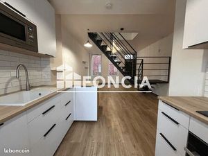 Maison 4 pièces 79 m²