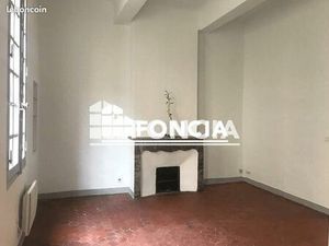 Appartement 2 pièces 34 m²