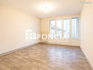 Appartement 3 pièces 55 m²