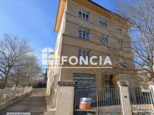 Appartement 1 pièce 26 m²