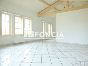 Appartement 3 pièces 78 m²