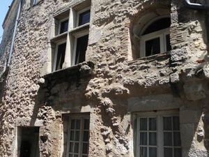 Charmant T3 dans une maison classée remarquable