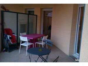 Location T3 proche centre-ville