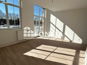 Appartement 4 pièces 82 m²