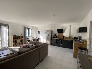 MONTRABE 2 pièces 55 m2