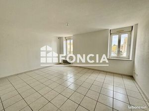 Appartement 2 pièces 52 m²