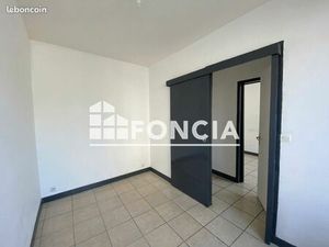 Appartement 3 pièces 48 m²