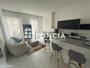 Appartement 2 pièces 35 m²