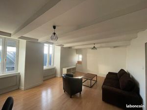 Appartement 2 pièces  50m2