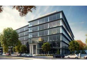 Nouveaux bureaux tout près du Singel d'Anvers