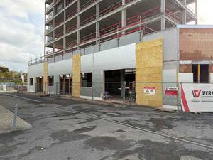 Nouveaux ateliers de couture dans un emplacement privilégié