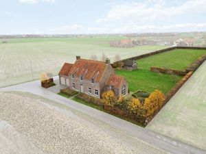 Maison à vendre à Klarewal 7 Alveringem (RBU87393)