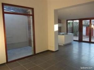 Maison 4 pièces 84 m²