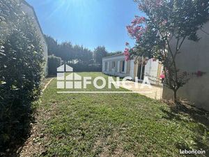 Maison 5 pièces 98 m²