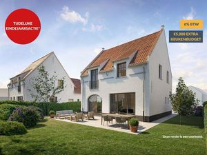 Maison à vendre à Massemen € 477.475 (LIHDL) - Unicas | Zimmo