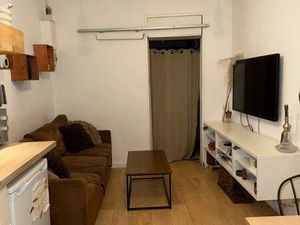 Appartement sous location
