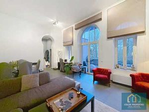 Superbe appartement meublé de 2CH  avec terrasse-Auderghem