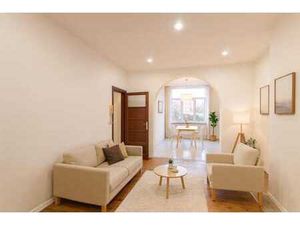 Appartement 2 chambres proximité de l'arrêt de métro MERODE.