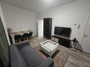 Appartement cosy de 70 m² à Etterbeek