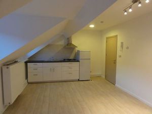 Bel appartement bien situé