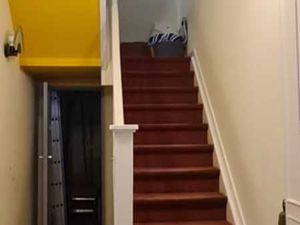 Très agréable et lumineux appartement 2 chambres traversant