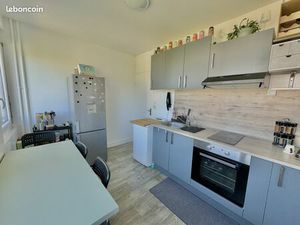 Appartement 1 pièce 34 m²