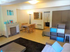 Studio centre ville Digne les Bains