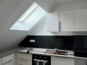 Appartement T2 - Grand Fougeray