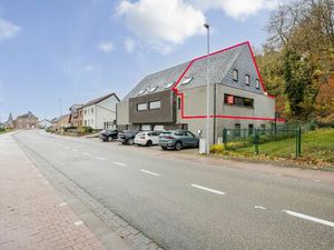 Appartement à vendre à Holsbeek € 320.000 (LIGUL) - MEURIS  CLAES & DE COCK | Zimmo