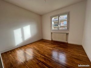 T2 à 5 mn de Macon centre