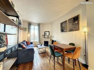 T2 Bail mobilité Nogent-sur-Marne