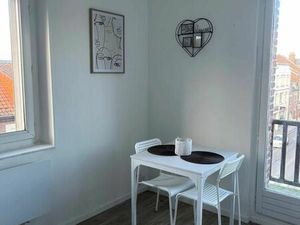 Appartement 2 pièces 23 m²