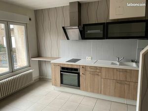 Appartement lumineux