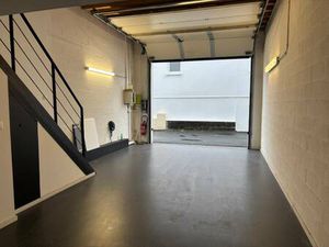 Local d'activités à louer