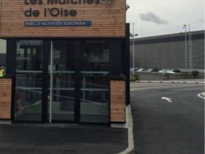 Place parking PL +SPL+ Vl