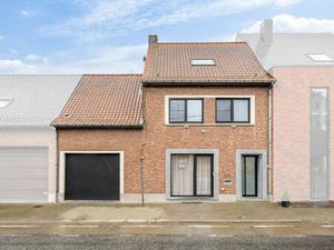Bien professionnel à vendre à Leeuwergem € 449.000 (LIHRM) - Cornelis en Partners | Zimmo