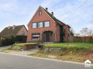 Maison à vendre à Hechtel € 319.500 (LIGUW) - ERA Carl Tournier (Pelt) | Zimmo