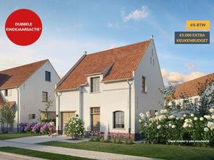 Maison à vendre à Massemen € 469.975 (LIHDM) - Unicas | Zimmo