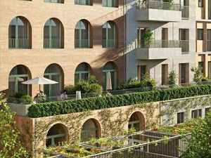 Appartement à vendre à Gent € 425.500 (LIHWJ) | Zimmo