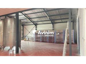 Local commercial à louer